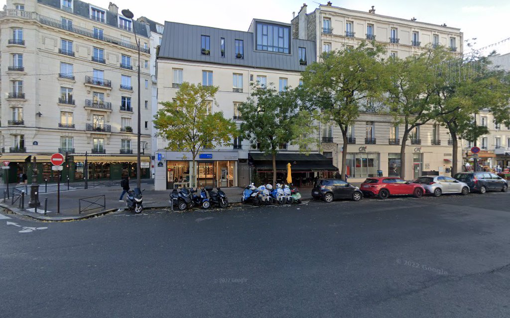 Le Poivre Rose - Restaurant